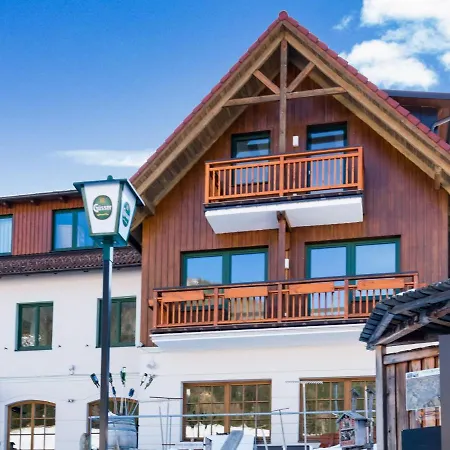 Luxury In With Sauna * Hohentauern