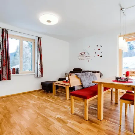 Apartment Luxury In With Sauna *
