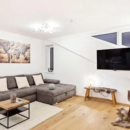 Luxury In With Sauna * Hohentauern