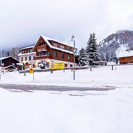 Luxury In With Sauna Hohentauern
