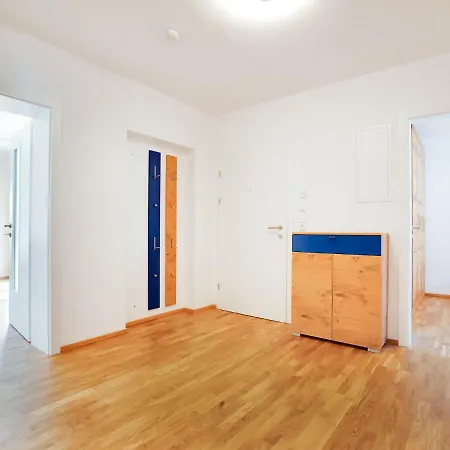 Luxury In With Sauna Apartment Hohentauern
