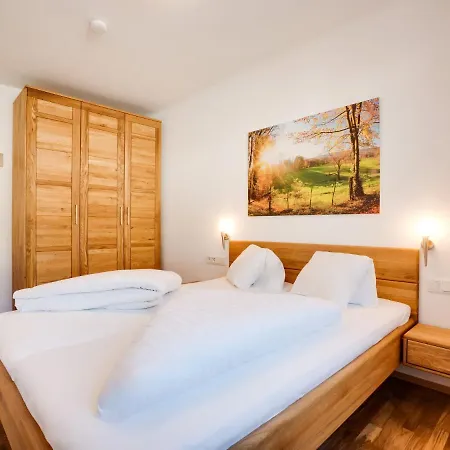 Luxury In With Sauna Apartment Hohentauern