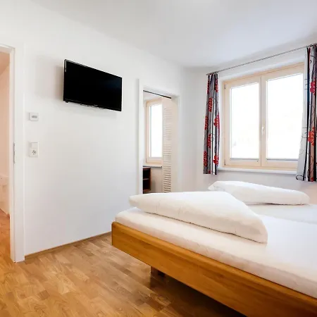 Luxury In With Sauna Apartment *