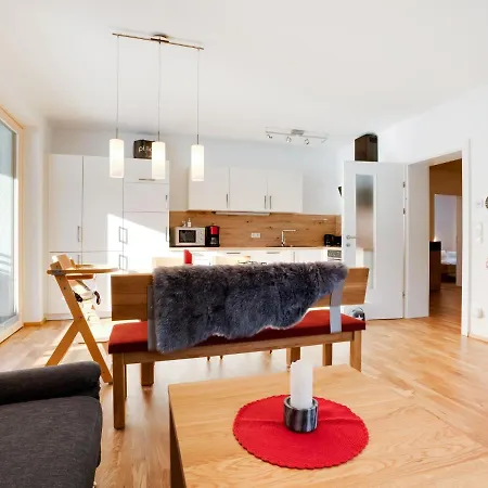 Luxury In With Sauna Apartment *