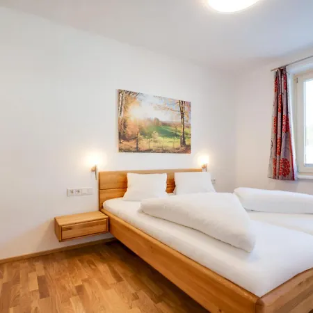 Apartment Luxury In With Sauna