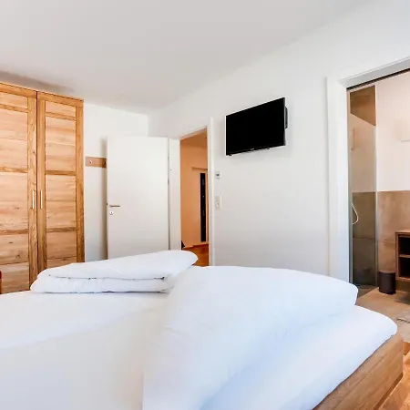 Luxury In With Sauna Apartment Hohentauern