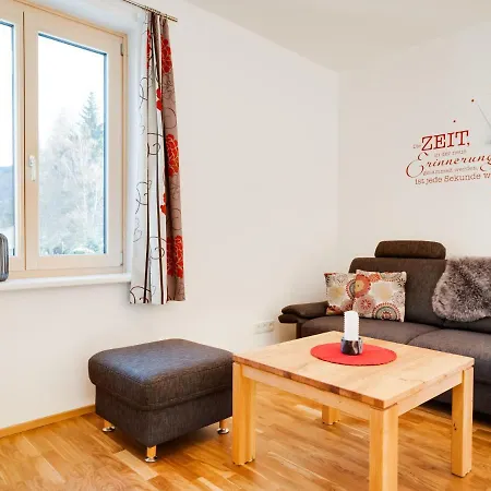 Luxury In With Sauna Apartment Hohentauern