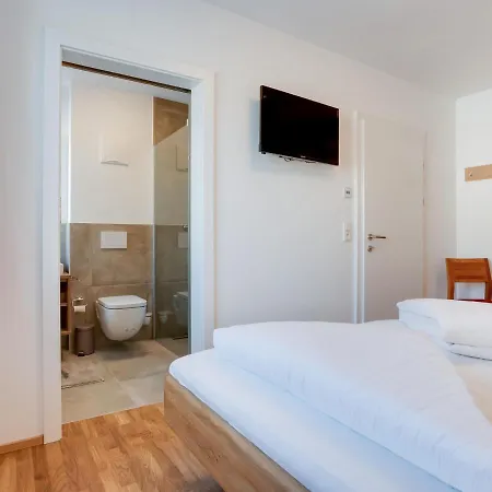Luxury In With Sauna Apartment Hohentauern