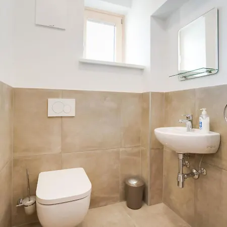 Luxury In With Sauna Apartment Hohentauern