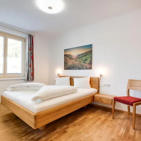 Apartment Luxury In With Sauna *