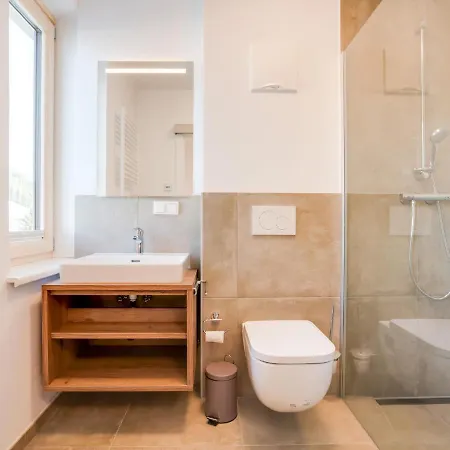 Luxury In With Sauna * Hohentauern
