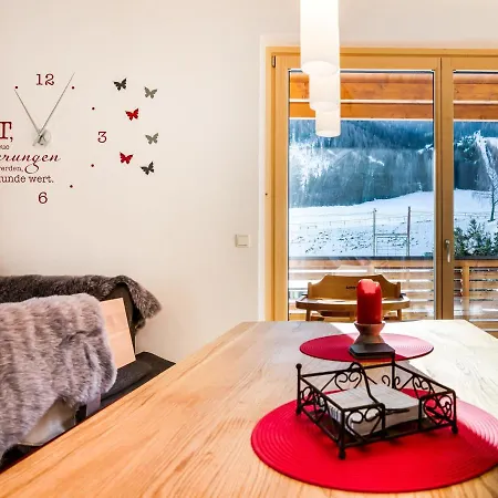 Luxury In With Sauna Hohentauern