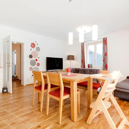Apartment Luxury In With Sauna