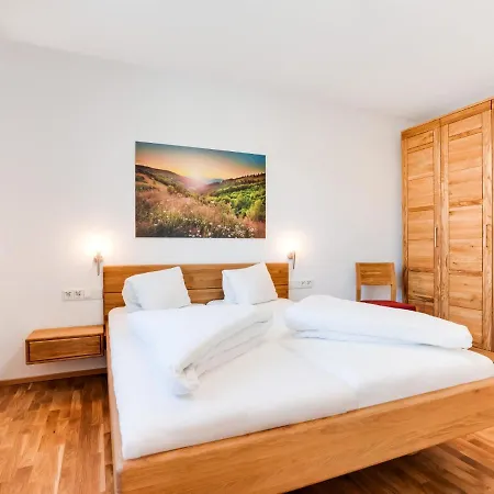 Luxury In With Sauna Apartment Hohentauern