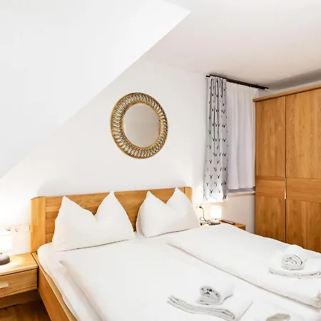 Apartment Luxury In With Sauna *