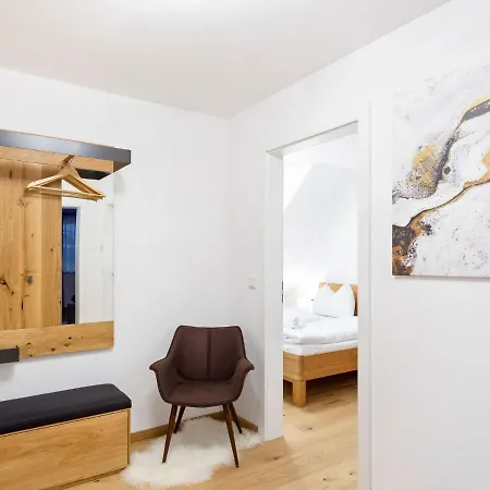 Luxury In With Sauna Apartment *