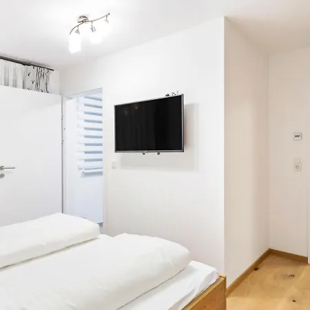 Luxury In With Sauna Apartment Hohentauern